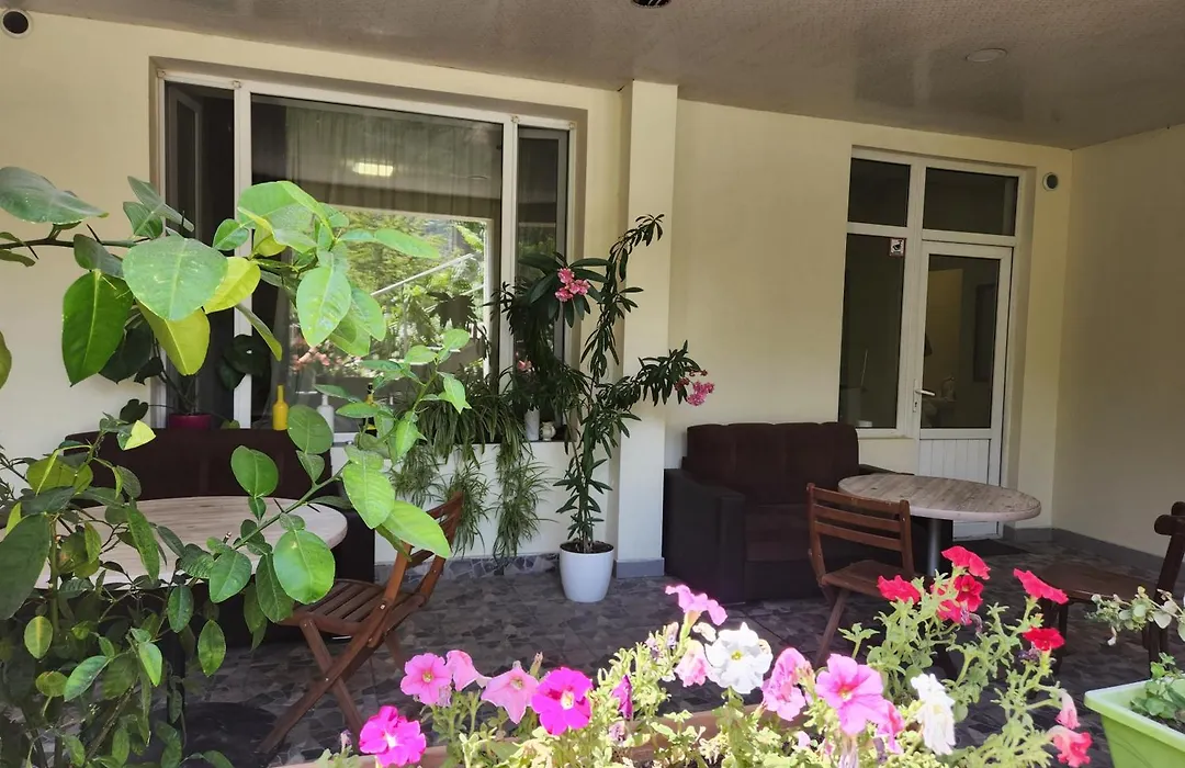 Merien Hotel-1